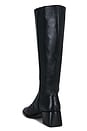 view 4 of 5 BOTTINES RAYE  in Black Venice