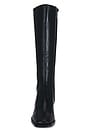 view 5 of 5 BOTTINES RAYE  in Black Venice