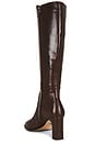 view 4 of 5 Glam Boot in Chocolate Vintage