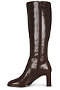 view 6 of 5 Glam Boot in Chocolate Vintage