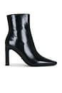 view 1 of 5 BOTTINES PRANCE in Black Valencia