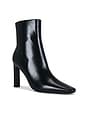 view 2 of 5 BOTTINES PRANCE in Black Valencia