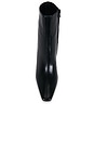 view 5 of 5 BOTTINES PRANCE in Black Valencia