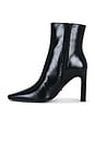view 6 of 5 BOTTINES PRANCE in Black Valencia