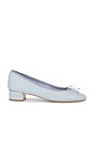 view 1 of 5 Maddi Pump in Sky Nappa