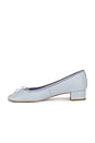 view 6 of 5 Maddi Pump in Sky Nappa