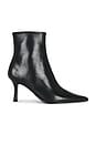 view 1 of 5 Sweetie Boot in Black Vintage