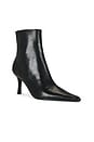 view 2 of 5 Sweetie Boot in Black Vintage