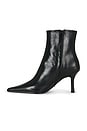 view 6 of 5 Sweetie Boot in Black Vintage