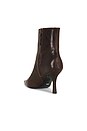 view 4 of 5 Sweetie Boot in Chocolate Vintage