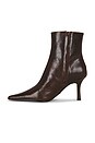 view 6 of 5 Sweetie Boot in Chocolate Vintage