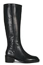 view 1 of 5 Jackson Boot in Black Vintage