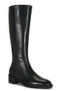 view 2 of 5 Jackson Boot in Black Vintage