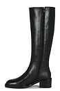 view 6 of 5 Jackson Boot in Black Vintage