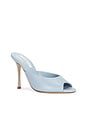 view 2 of 5 Sandra Mule in Sky Nappa