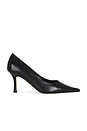 view 1 of 5 Stevie Pump in Black