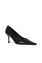 view 2 of 5 Stevie Pump in Black