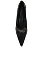 view 5 of 5 Stevie Pump in Black