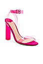 view 2 of 5 x REVOLVE Kiki Heel in Pink