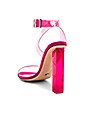 view 3 of 5 x REVOLVE Kiki Heel in Pink