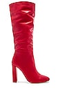 view 1 of 5 Jester Boot in Red Denver