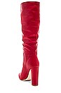 view 3 of 5 Jester Boot in Red Denver
