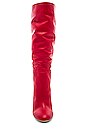 view 4 of 5 Jester Boot in Red Denver