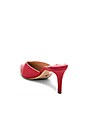 view 3 of 5 Geva Mule in Red Denver