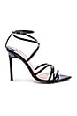 view 1 of 5 Marcy Heel in Black Patent