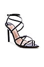 view 2 of 5 Marcy Heel in Black Patent