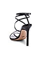 view 3 of 5 Marcy Heel in Black Patent