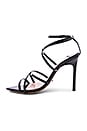 view 5 of 5 Marcy Heel in Black Patent
