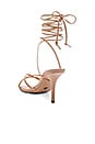 view 3 of 5 ESCARPINS IMOGEN in Powder Patent