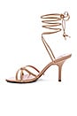 view 5 of 5 ESCARPINS IMOGEN in Powder Patent