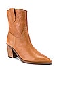 view 2 of 5 BOTTINES SCOUT in Tan Arizona
