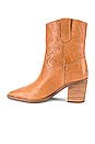 view 5 of 5 BOTTINES SCOUT in Tan Arizona