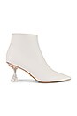 view 1 of 5 Glam Bootie in Milk Capretto
