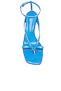 view 4 of 5 Becca Sandal in Blue