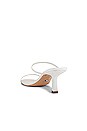 view 3 of 5 Camille Sandal in White