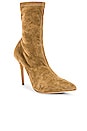 view 2 of 5 BOTTINES DARIUS in Sicily Stretch Kid Suede