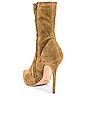view 3 of 5 BOTTINES DARIUS in Sicily Stretch Kid Suede