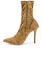 view 5 of 5 BOTTINES DARIUS in Sicily Stretch Kid Suede