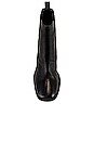 view 4 of 5 BOTTINES SADDIE in Black Como