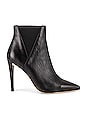 view 1 of 5 BOTTINES LUCA in Black Como