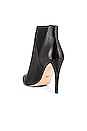 view 3 of 5 BOTTINES LUCA in Black Como
