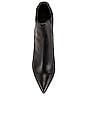 view 4 of 5 BOTTINES LUCA in Black Como