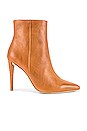 view 1 of 5 BOTTINES LAMONT in Tan Como