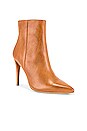 view 2 of 5 BOTTINES LAMONT in Tan Como