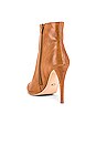 view 3 of 5 BOTTINES LAMONT in Tan Como
