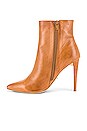 view 5 of 5 BOTTINES LAMONT in Tan Como